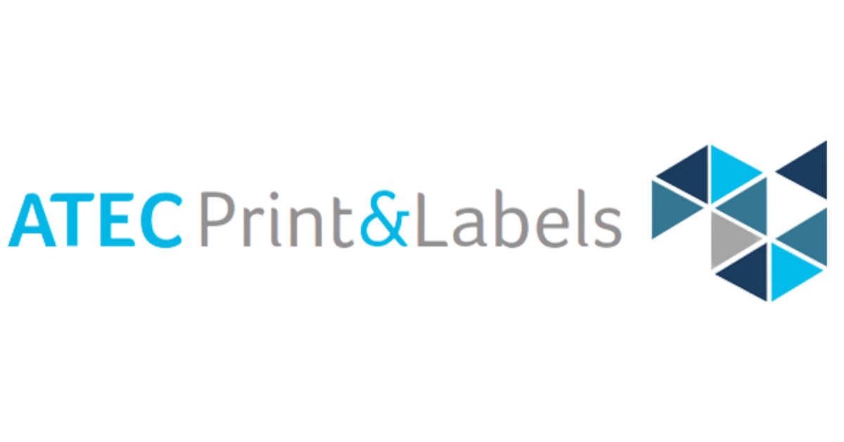 ATEC Print & Labels | UK Label Producer & Rochdale Printing Company