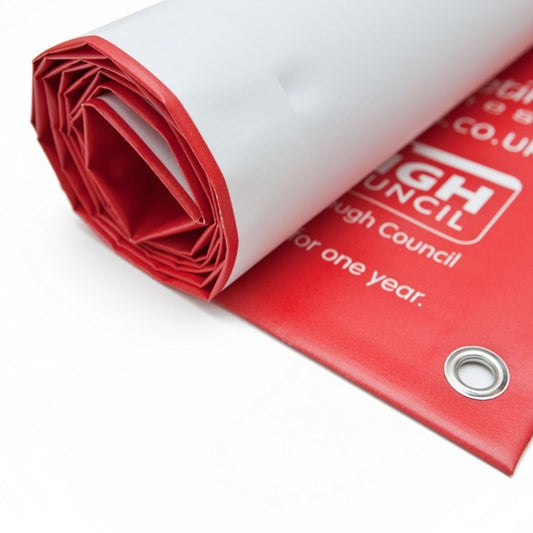 PVC Banners & Signs