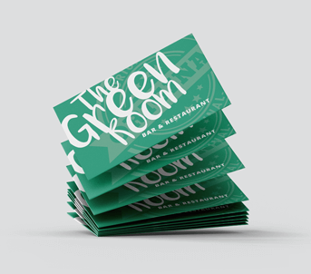Business Cards
