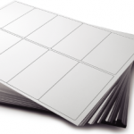 Laser Label Sheets