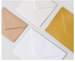 Printed Envelopes