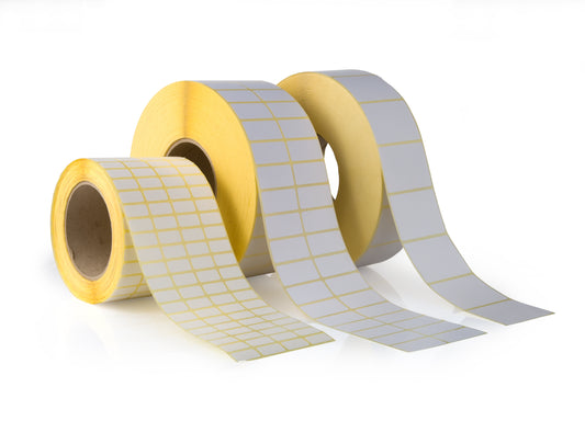 Plain Labels