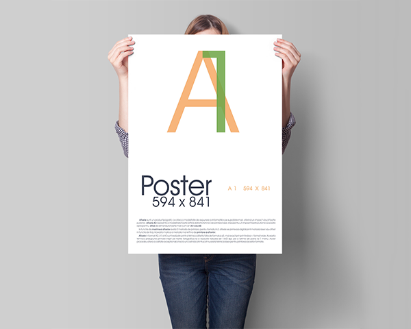 Posters – ATEC Print & Labels