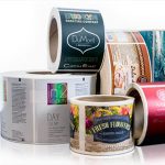 Printed Labels – ATEC Print & Labels