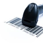 Barcode & QR Labels – ATEC Print & Labels